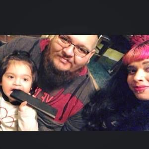 Meet your Posher, Andrea